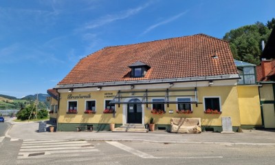 Gostišče in prenočišča Brančurnik, Prevalje 